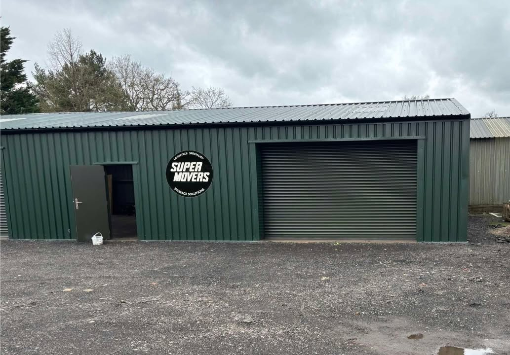 birmingham storage facility