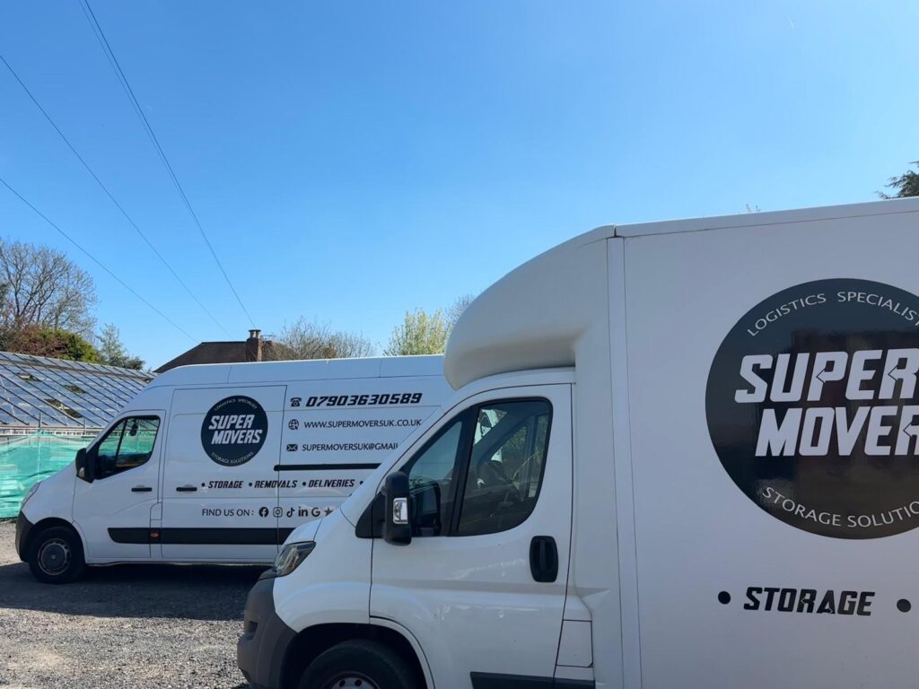 same day courier service