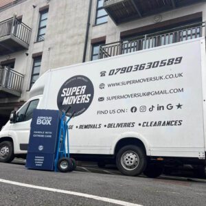 super movers appliance cover box