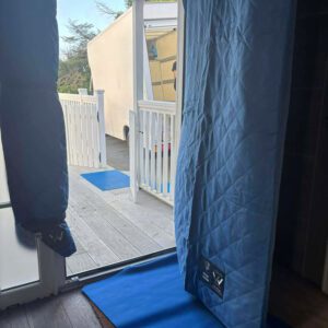 door protection logistics moving company