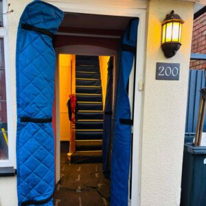 door covers moving company